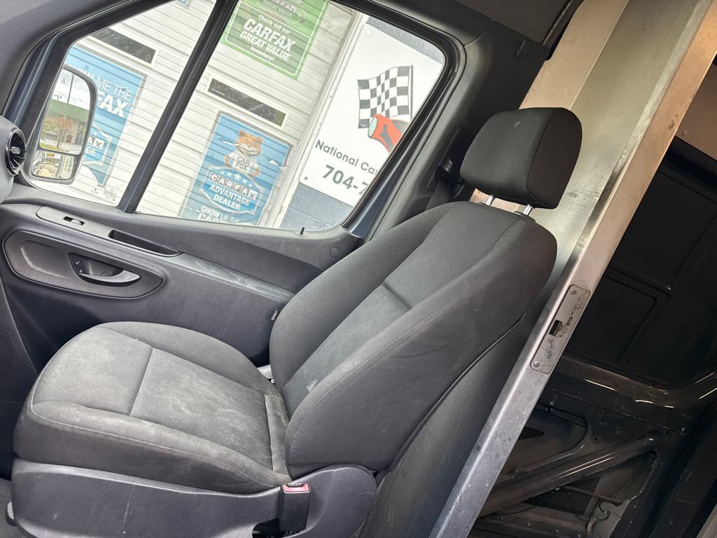 used 2019 Mercedes-Benz Sprinter 3500 car, priced at $24,998