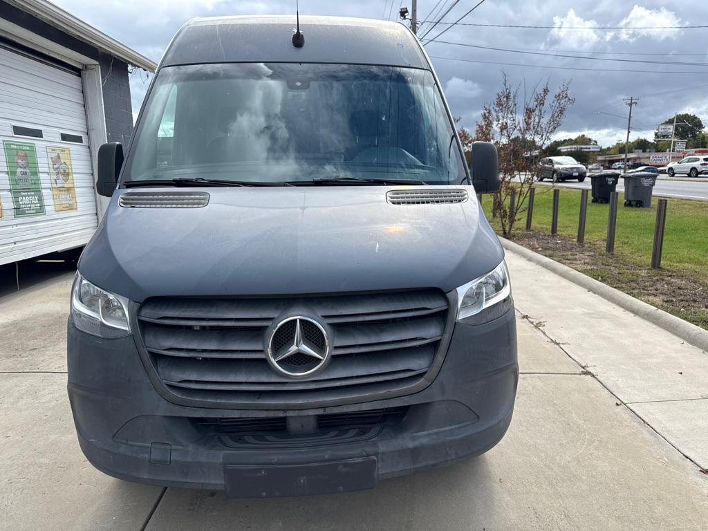used 2019 Mercedes-Benz Sprinter 3500 car, priced at $24,998