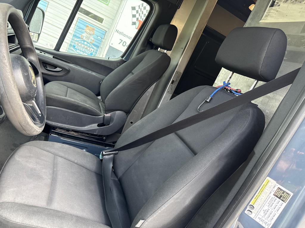 used 2019 Mercedes-Benz Sprinter 3500 car, priced at $24,998