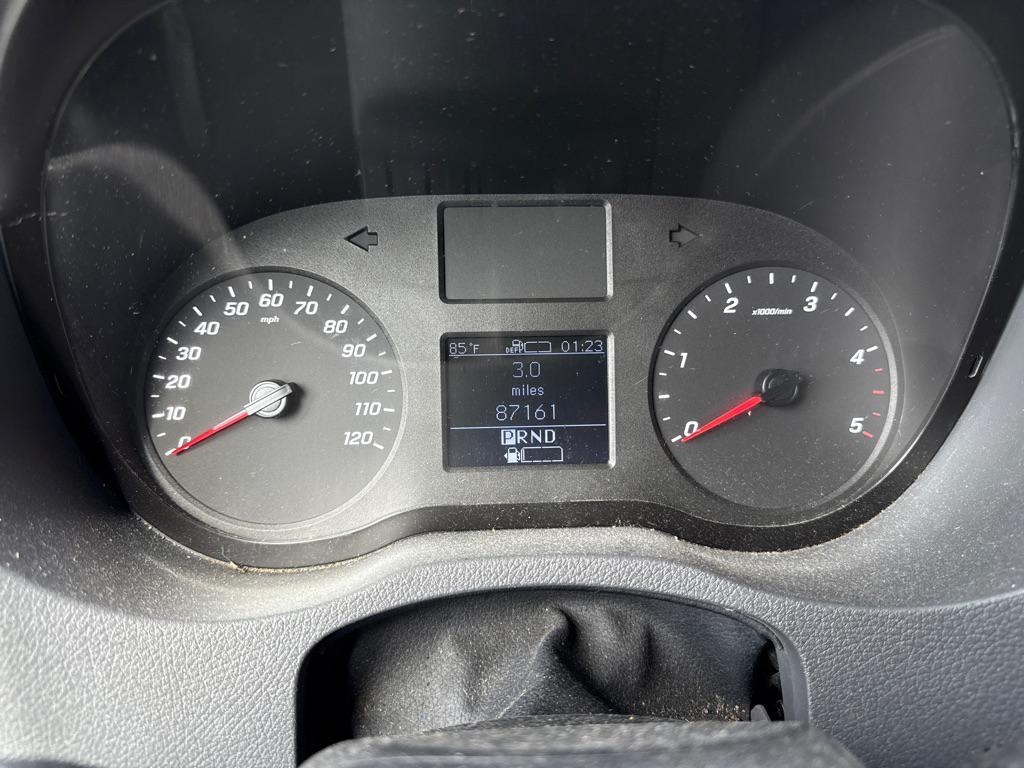 used 2019 Mercedes-Benz Sprinter 3500 car, priced at $24,998