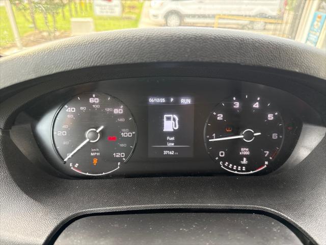 used 2023 Ram ProMaster 2500 car, priced at $31,998