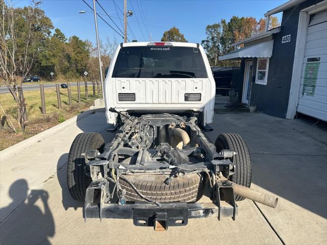 used 2022 Ford F-250 car, priced at $30,508