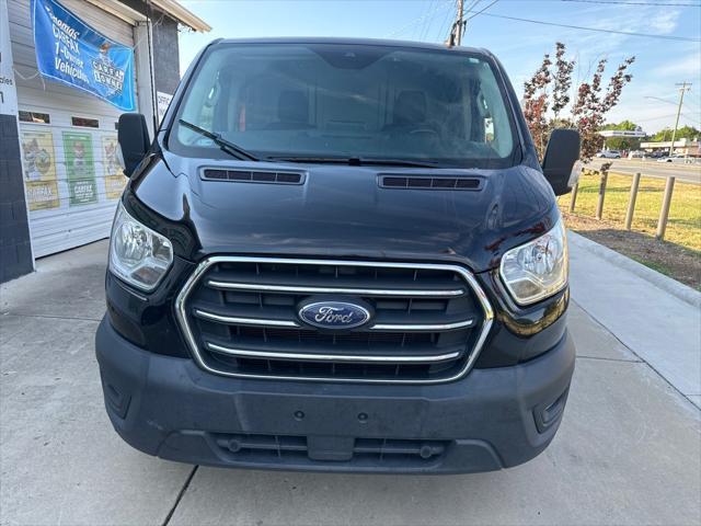 used 2020 Ford Transit-250 car, priced at $21,998