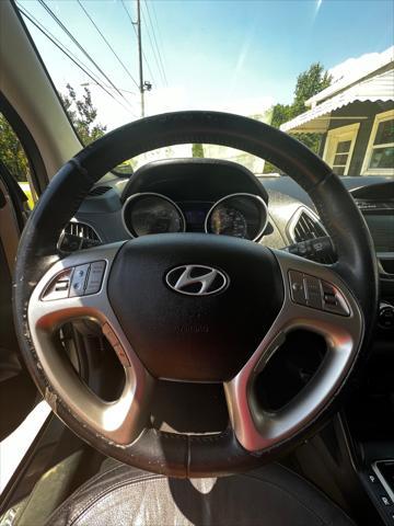 used 2013 Hyundai Tucson car, priced at $9,975