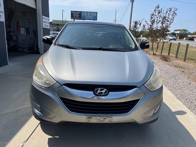 used 2013 Hyundai Tucson car, priced at $9,975