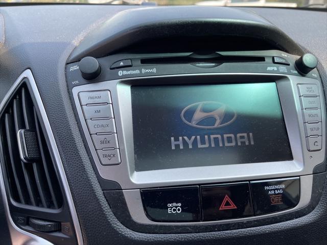 used 2013 Hyundai Tucson car, priced at $9,975