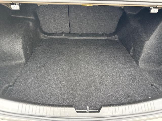 used 2024 Chevrolet Malibu car, priced at $21,998