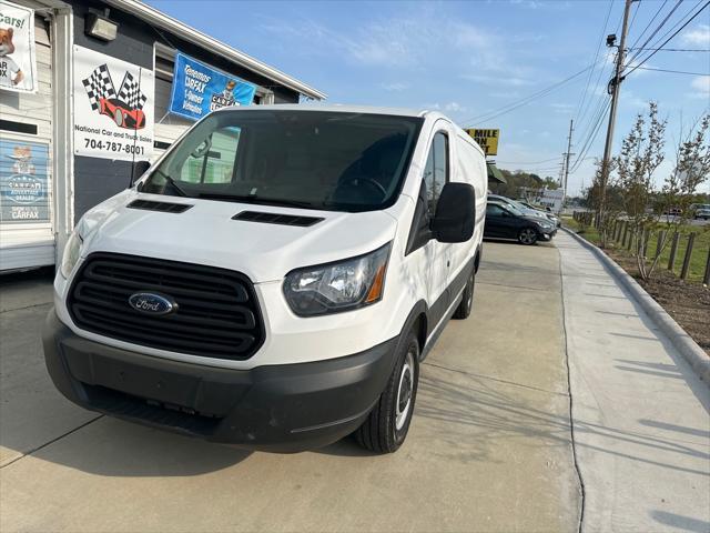 used 2019 Ford Transit-250 car, priced at $16,998