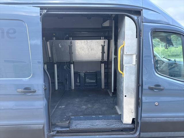 used 2019 Ford Transit-250 car, priced at $19,998