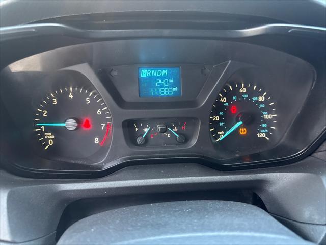 used 2019 Ford Transit-250 car, priced at $19,998