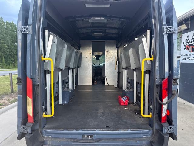 used 2019 Ford Transit-250 car, priced at $19,998