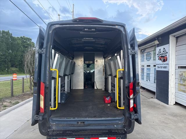 used 2019 Ford Transit-250 car, priced at $19,998