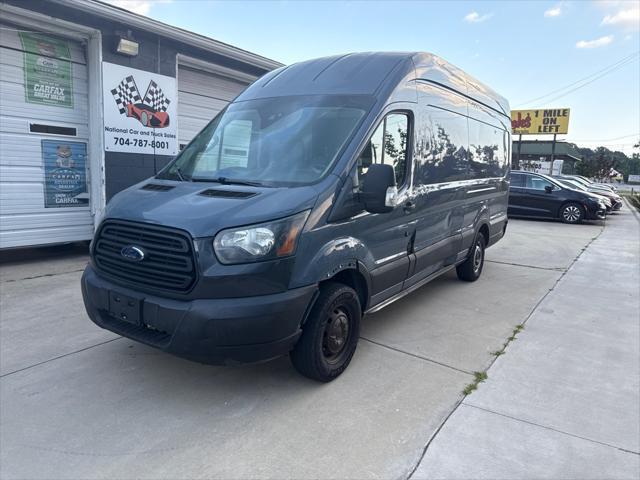 used 2019 Ford Transit-250 car, priced at $19,998