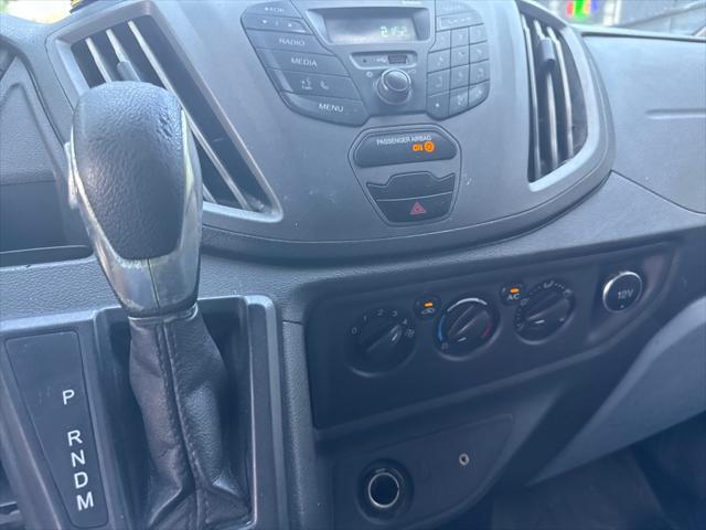 used 2019 Ford Transit-250 car, priced at $19,998