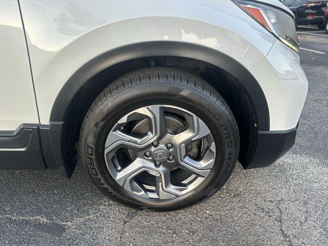 used 2019 Honda CR-V car, priced at $17,990
