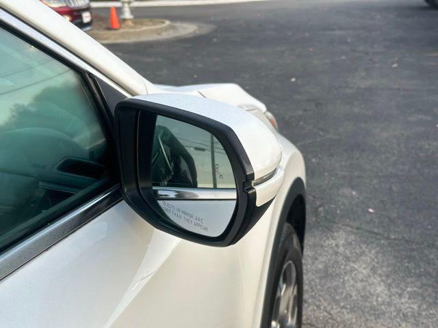 used 2019 Honda CR-V car, priced at $17,990