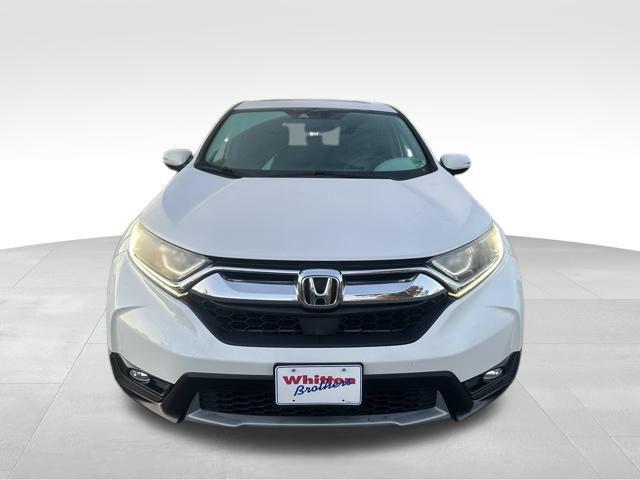 used 2019 Honda CR-V car, priced at $17,990