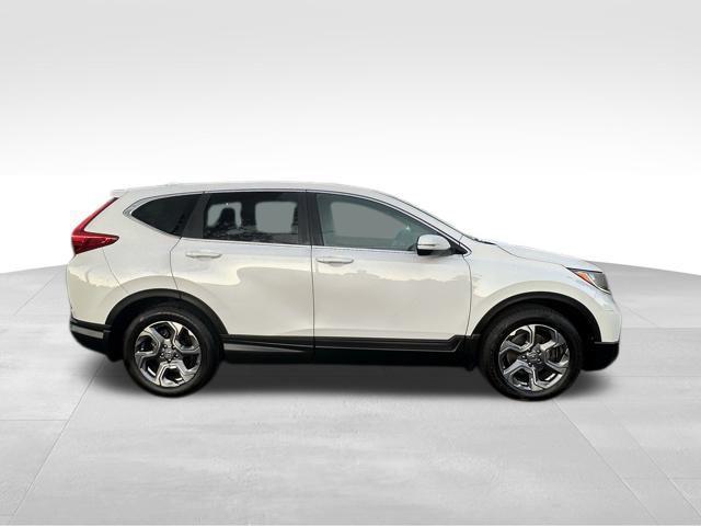 used 2019 Honda CR-V car, priced at $17,990