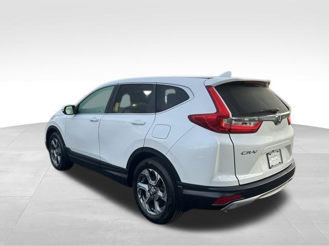 used 2019 Honda CR-V car, priced at $17,990