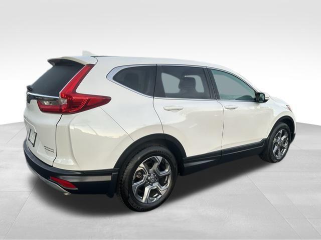used 2019 Honda CR-V car, priced at $17,990