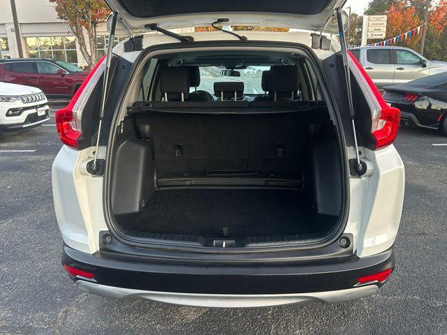 used 2019 Honda CR-V car, priced at $17,990