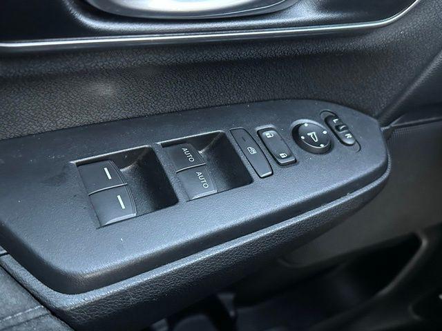 used 2019 Honda CR-V car, priced at $17,990