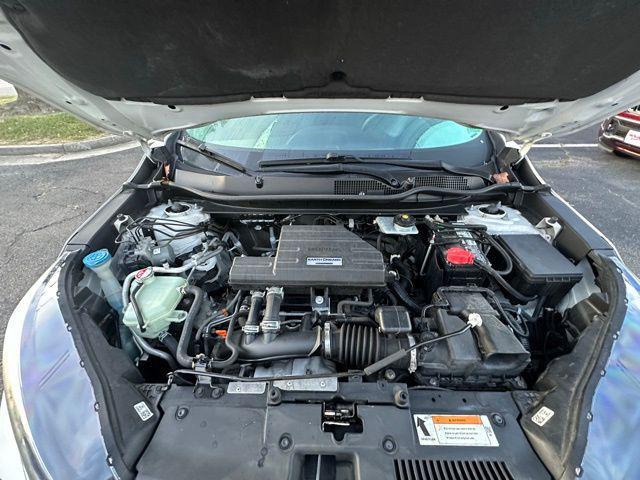 used 2019 Honda CR-V car, priced at $17,990