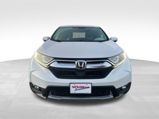 used 2019 Honda CR-V car, priced at $17,990