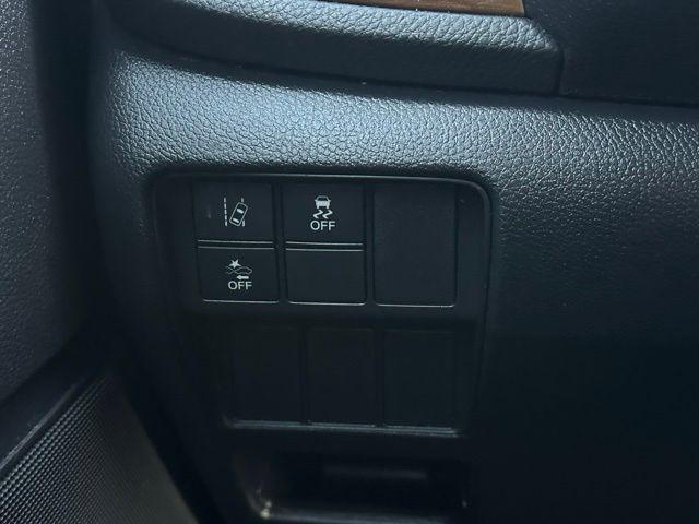 used 2019 Honda CR-V car, priced at $17,990