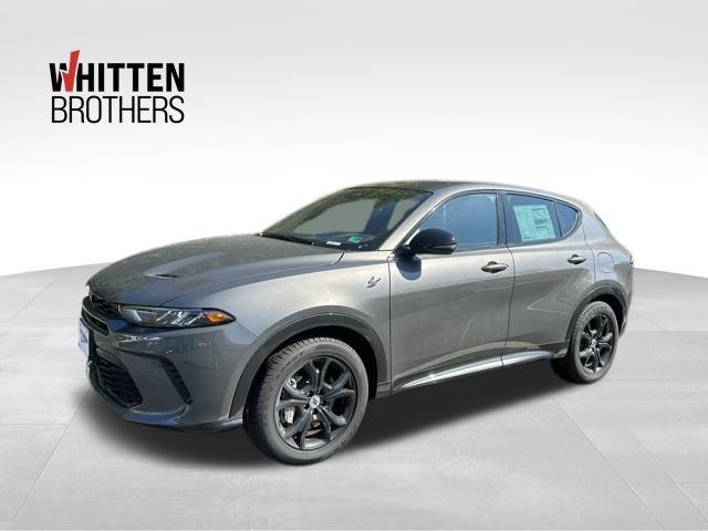 new 2024 Dodge Hornet car, priced at $42,990