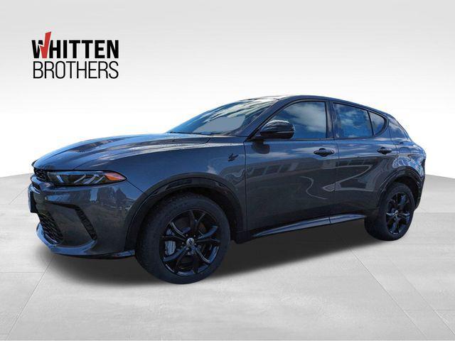 new 2024 Dodge Hornet car, priced at $27,225