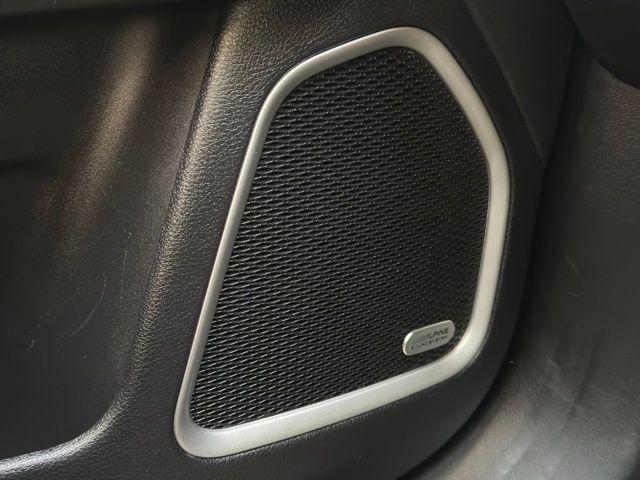 used 2021 Jeep Compass car, priced at $20,590