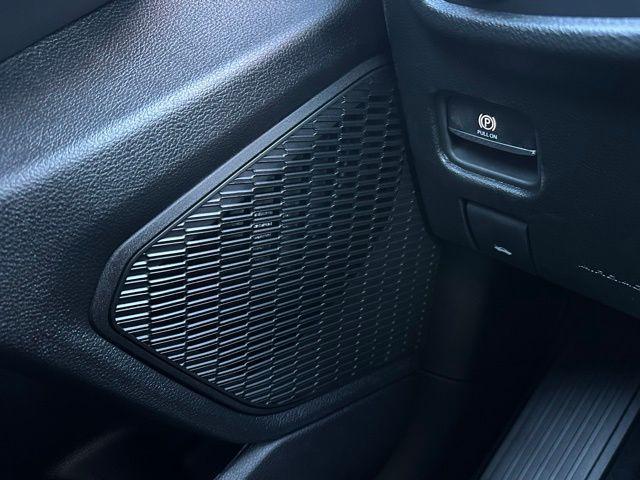 new 2025 Jeep Grand Cherokee car, priced at $45,433