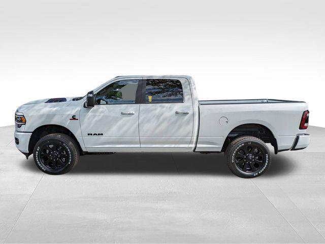 new 2024 Ram 2500 car, priced at $79,087