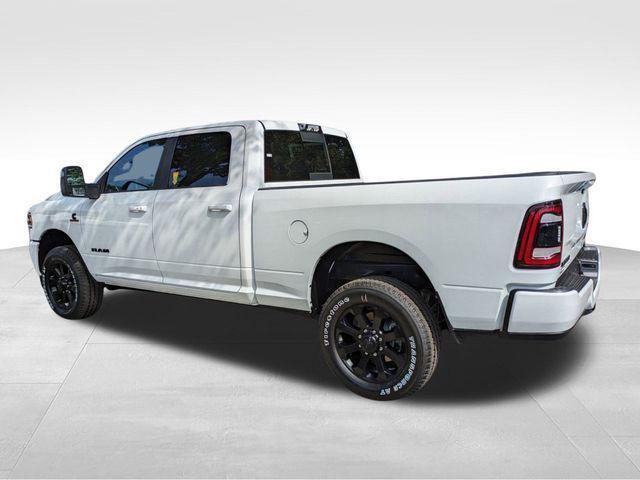 new 2024 Ram 2500 car, priced at $79,087