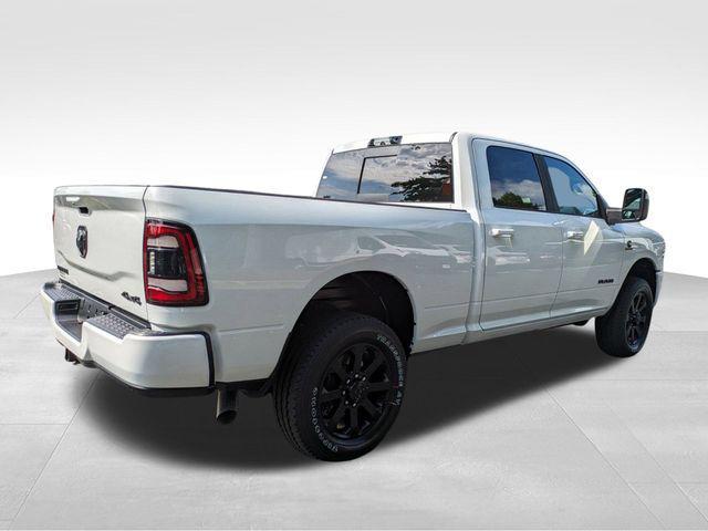 new 2024 Ram 2500 car, priced at $79,087