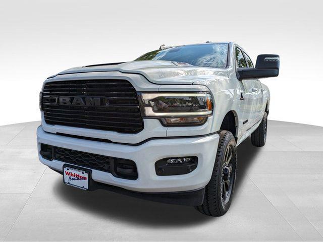 new 2024 Ram 2500 car, priced at $79,087