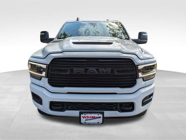 new 2024 Ram 2500 car, priced at $79,087