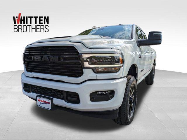 new 2024 Ram 2500 car, priced at $72,587