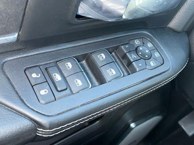 new 2025 Ram 2500 car, priced at $78,074