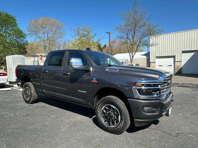 new 2025 Ram 2500 car, priced at $75,003