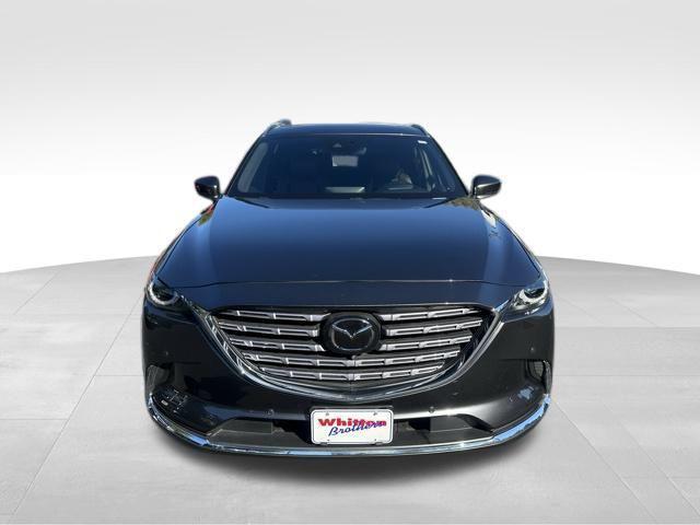 used 2021 Mazda CX-9 car, priced at $30,490