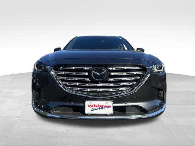 used 2021 Mazda CX-9 car, priced at $30,490