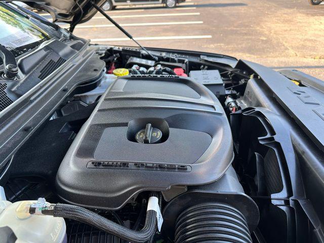 used 2025 Ram 1500 car, priced at $44,290