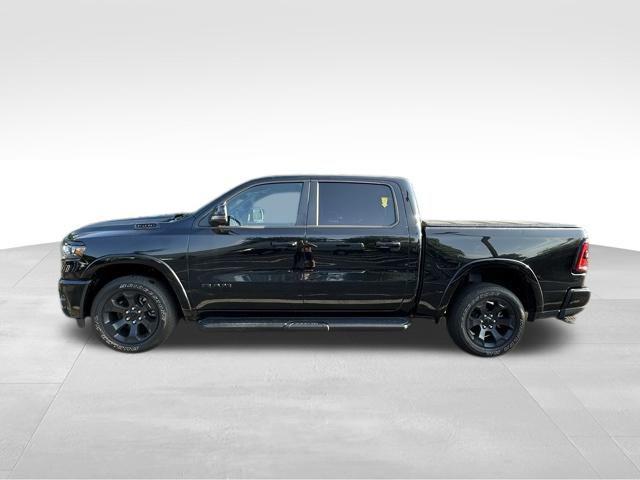 used 2025 Ram 1500 car, priced at $44,290