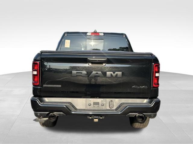 used 2025 Ram 1500 car, priced at $44,290