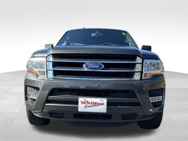 used 2017 Ford Expedition car, priced at $17,890