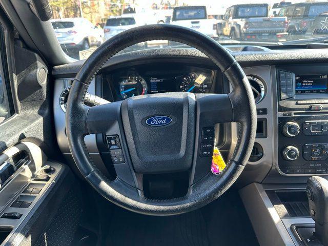 used 2017 Ford Expedition car, priced at $17,890