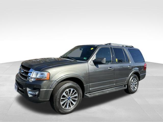 used 2017 Ford Expedition car, priced at $17,890