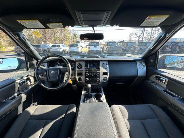 used 2017 Ford Expedition car, priced at $17,890